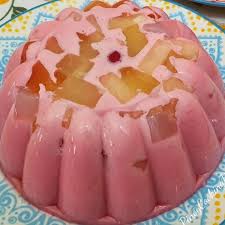So here are some dessert recipes you can try this season that will please your family and guests. Gulaman Filipino Style Jello Delishably