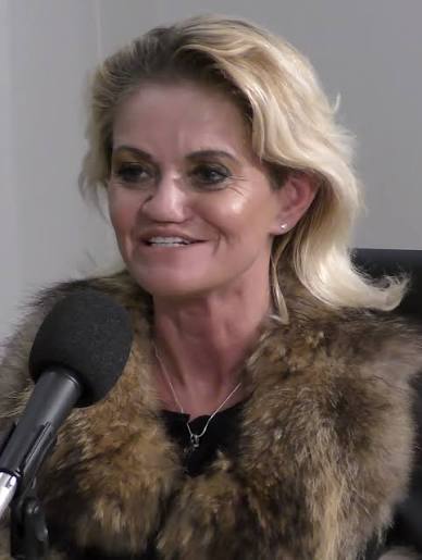 Danniella Westbrook - Wikipedia