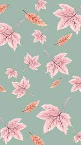 Fun And Free Fall Phone Wallpapers Simple Phone Wallpapers Pastel Background Wallpapers Wallpaper Iphone Cute