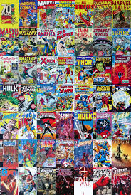 And in this rich time of comic book movies, the question of what the best ever one is couldn't appear more simple. 10 Best Comic Book Movie Soundtracks Of All Time Comix Asylum