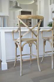 The pretty yet practical counter stools i chose for my new kitchen. Bar Stool Basics My Faves Zdesign At Home