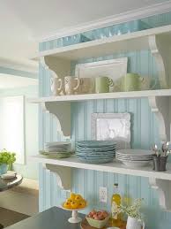 Maybe you would like to learn more about one of these? 25 Stunning Open Kitchen Shelves Designs The Cottage Market