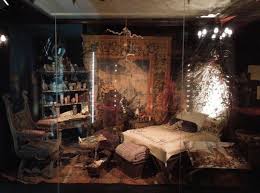 Aurora S Room From Maleficent Cottage Bedroom Decor Cottage Bedroom Bedroom Set