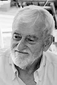 Pierre Malcolm Stevens