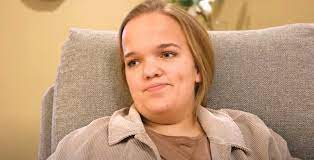 7 Little Johnstons' Why Fans Are Sick Of Liz Johnston