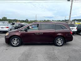 Image result for Dark Cherry 2012 Odyssey