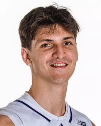 2024-25 Men's Basketball Roster