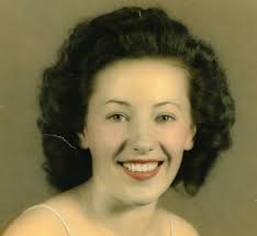 Obituary for Marjorie Jo Gaston