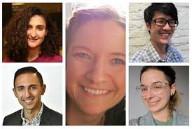 Introducing the Solutions Journalism Network's 2021 Mentees