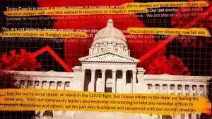 Jul 15, 2021 · the delta variant is here. How Missouri Lost June In Fight Against Covid Delta Variant The Kansas City Star