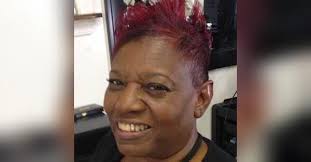 Thelma Spruell Obituary