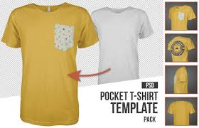 10 Must Have Mockup Templates For T Shirt And Apparel Design