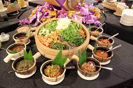 Buffet ramadhan kat hotel wajib ada emmbekkk…. Buffet Ramadhan 2018 Di Pullman Kuching Sarawak Cikgu Emmet Menulis