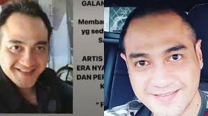 Jun 29, 2021 · biodata ferry irawan aktor yang sakit parah hingga teman artis buka donasi, istri lebih dulu stroke berikut ini profil dan biodata ferry irawan, aktor yang kini dirawat di rumah sakit pusat otak nasional (pon) cawang, jakarta timur. Ferry Irawan Digugat Cerai Istrinya Ternyata Anggia Novita Pernah Ditinggal Saat Sakit Stroke Tribun Medan