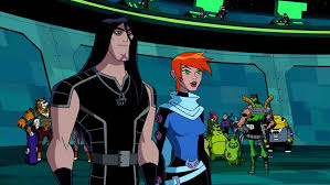 Kevin Levin Future Gallery Ben 10 Wiki Fandom Kevin Ben 10 Levin You can help ben 10 universe wiki by expanding it. kevin levin future gallery ben 10