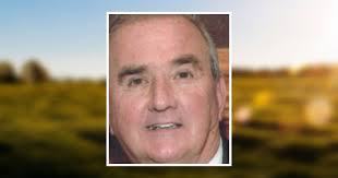 John "Jack" Hickey Obituary May 23, 2018