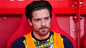 Jack Grealish: Manchester City winger expected to be left out of Club World  Cup squad