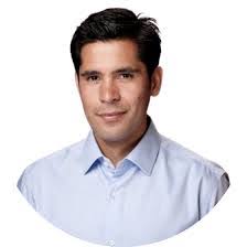 Edgar Arvizu's Instagram, Twitter & Facebook