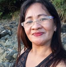 Geraldine Muñoz Bañares