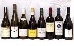 In recent years, the most popular name for girls has been althea. New Zealand Wine Wikipedia