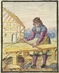 Lause Bukkar Som Understell Til Hovelbenken Fra Helberg Medieval Crafts Medieval Paintings Medieval Art