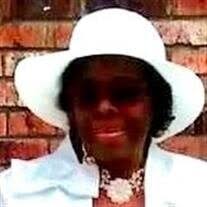 Sis. Beatrice Slaughter Ferrell Obituary