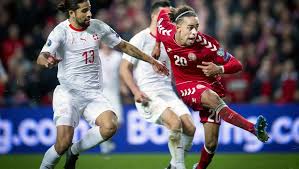 Dänemark und italien kommen weiter. Em 2021 Russland Gegen Danemark 1 4 Endstand