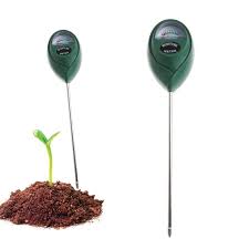 If the meter says the root ball is wet, don't water. Buy Detector Garden Testing Tool Soil Moisture Tester Humidimetre Meter Plant Flower At Affordable Prices Free Shipping Real Reviews With Photos Joom