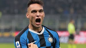 The player wants to leave, that's his intention, and barcelona are the best placed to sign him. Lautaro Martinez Inter Milan Waiting To See If Barcelona Make 98m Transfer Bid Football News Sky Sports