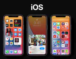 Ab ios 8.1 bietet apple die neue. Apple Ios 15 Update Welche Iphones Und Ipads Erhalten Das Betriebssystem