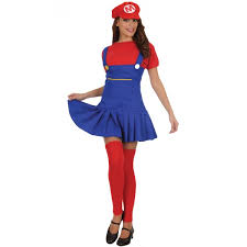 Decouvrez l'univers des super héros grâce à nos déguisements et accessoires. Location Deguisement Super Mario Fille Chez Be Happy A Paris