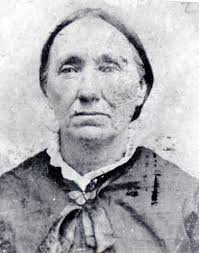 Elizabeth Caroline Elam Cox (1822-1900)