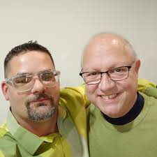 I remember watching the local sportscaster in Johnstown and studying him.  That was the guy I was playing. When I went for the wig, George Roy Hill  said, 'I don't care what