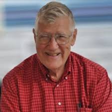 Audley W. Olson Obituary November 8, 2020