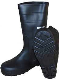 Pvc Boots Rubber Boots Footwear Legion Safety