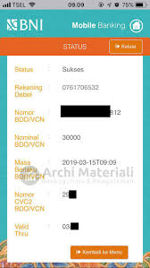 Untuk verifikasi paypal bisa dilakukan dengan vcc, hanya saja kurang aman. Cara Mudah Verifikasi Paypal Dengan Vcn Bni Archi Materiali