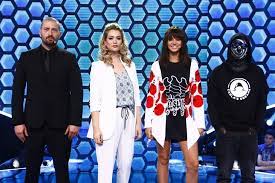 The 100 sezonul 4 episodul 3 the four horsemen feb. Foto Emisiunea The Four Cei 4 De Pe Antena 1 Ajunge La Final Cine Sunt FinaliÈ™tii