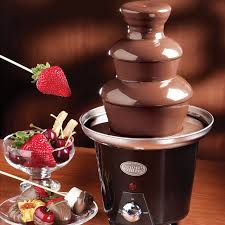 Mini Chocolate Fondue Fountain 34 Chocolate Fondue Fountain Mini Chocolate Fountain Fondue Fountain