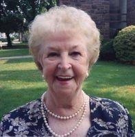 Helen Golden Obituary (2015)