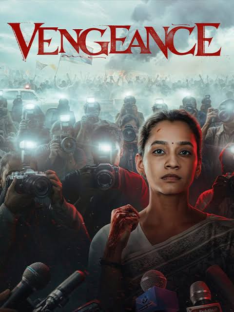 Vengeance (2026) - Cast, Reviews & Showtimes - District