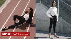 Buku mimpi ini menjadi perlengkapan bagi mereka yang mencari angka jitu dan akurat. Mungkinkah Pakaian Olahraga Menjadi Masa Depan Baju Kantor Bbc News Indonesia