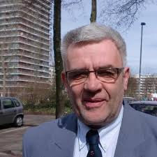 Peter Bohré (@PetBoh)