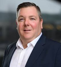 Bruce Partridge Obituary