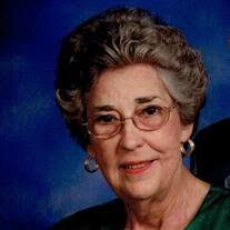 Felicia Ann Melburn Myrick Obituary