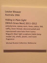 Buxton_contemporary 🚨reopening tomorrow 11am friday 18 june. Michael Buxton Contemporary Collection Bendigo Art Gallery Artsyfatter
