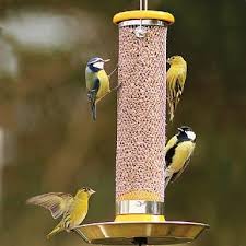 Sunflower Hearts Feeder Sunflower Hearts Sunflower Feeder