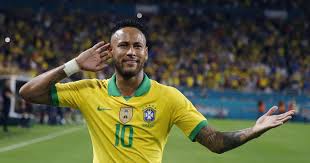 20 de junho de 2021. World Cup Qualifiers Neymar S Hattrick Powers Brazil Past Peru Argentina End Bolivia Hoodoo
