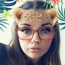 Eve Stoddard (@evestoddard)