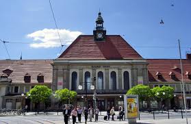 Görlitz is germany's easternmost town, situated across the neisse river from its polish sister city of zgorzelec. Gorlitz Travel Guide At Wikivoyage