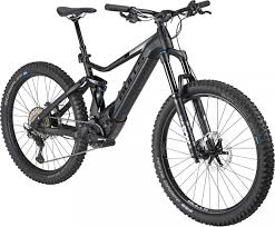 Newsletter erfahren sie neuigkeiten aus der welt der bulls bikes vor allen anderen! Bulls E Stream Evo Am 4 In Schwarz Bei Markgraf